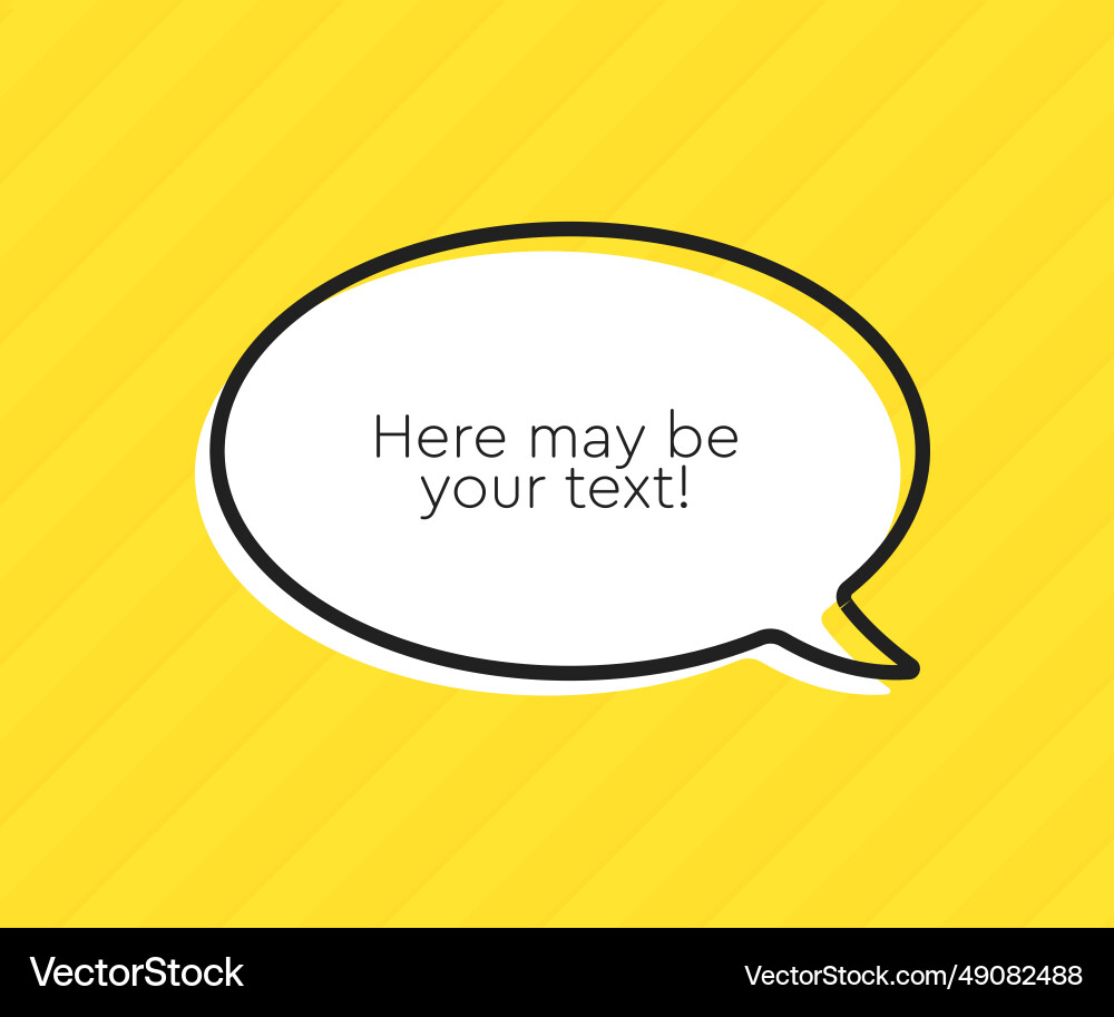 Quote frame blank text boxes message Quote frame blank text boxes message vector image