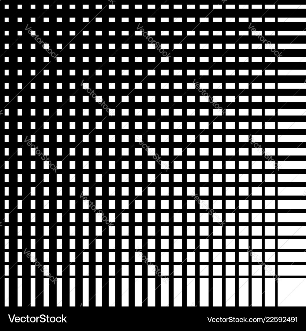 Abstract grid mesh grillage or lattice pattern Abstract grid mesh grillage or lattice pattern vector image