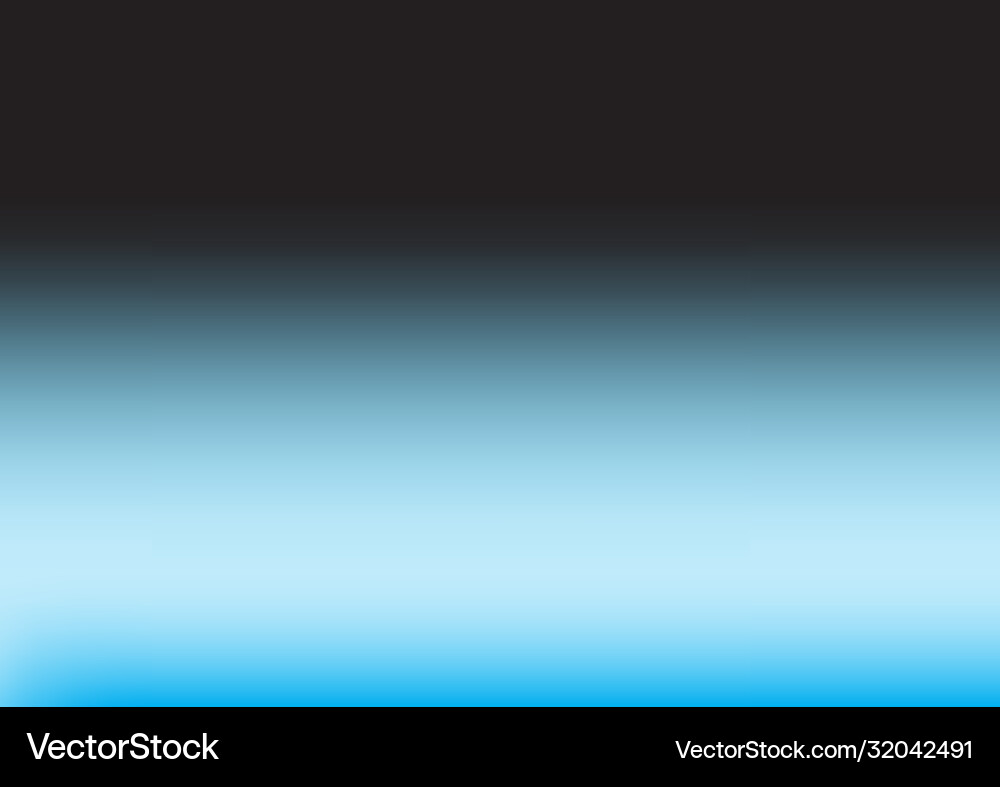 Abstract soft multi-color gradient background vector image