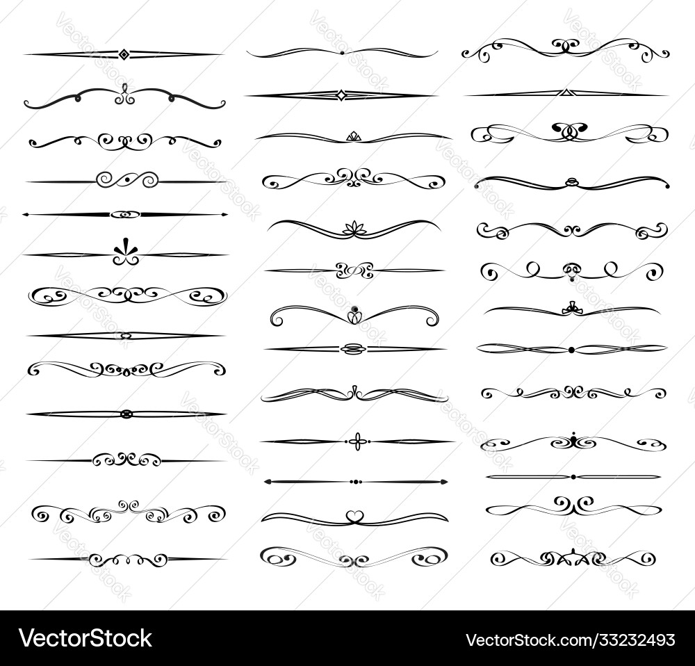Set text delimiters for your projects Set text delimiters for your projects Vector Image