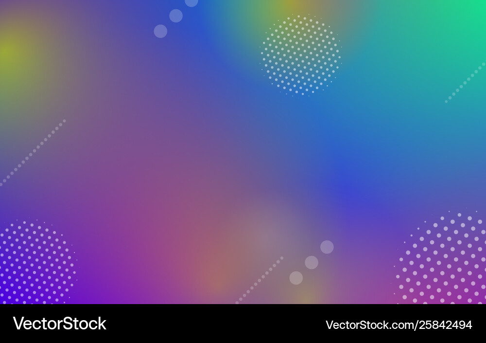 Geometric abstract dynamic background Geometric abstract dynamic background vector image