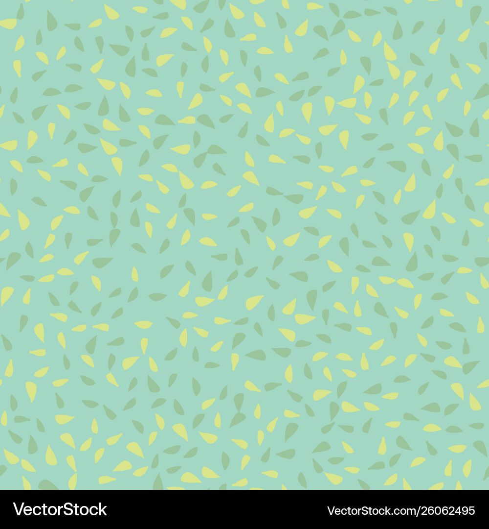 Confetti seamless repeat pattern design Confetti seamless repeat pattern design Vector Image