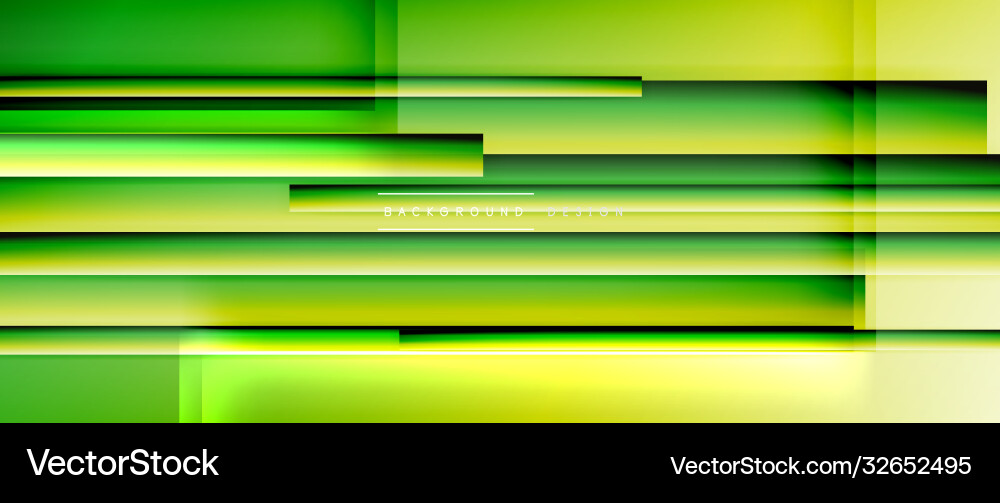 Dynamic lines on fluid color gradient trendy Dynamic lines on fluid color gradient trendy Vector Image