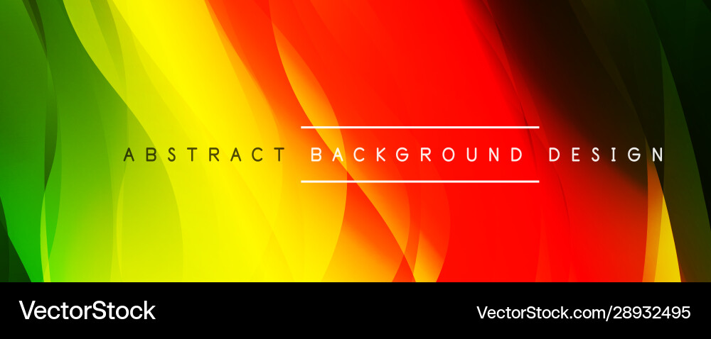 Dynamic trendy simple fluid color gradient Dynamic trendy simple fluid color gradient Vector Image