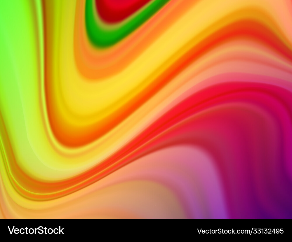 Modern colorful flow background wave liquid shape Modern colorful flow background wave liquid shape vector image