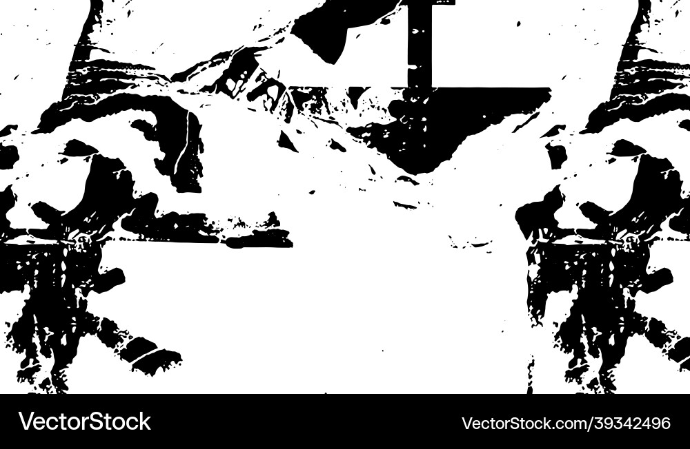 Geometric patternabstract backgroundcomposed vector image