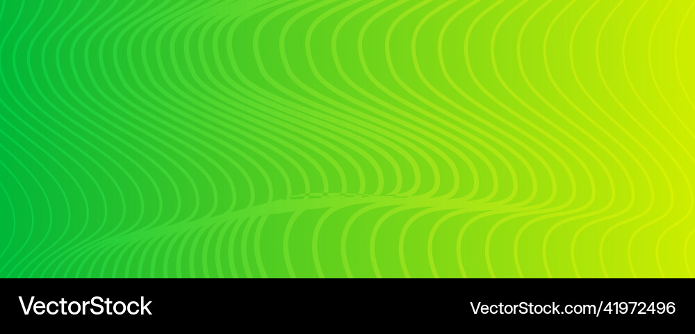 Modern colorful gradient background with wave Modern colorful gradient background with wave vector image