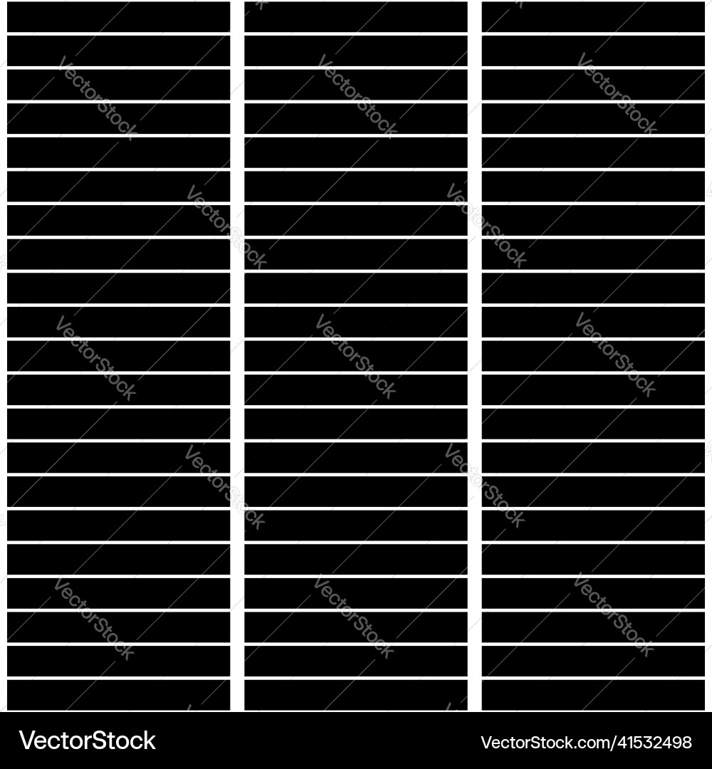 Grid mesh lattice and grating pattern texture Vector Image