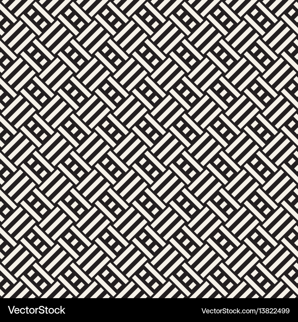 Abstract geometric pattern with stripes lattice Abstract geometric pattern with stripes lattice vector image