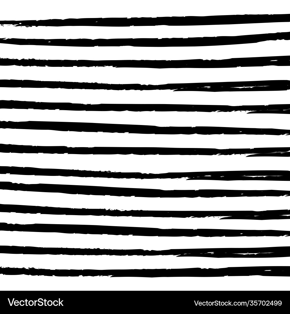 Hand drawn abstract pattern with lines Hand drawn abstract pattern with lines vector image