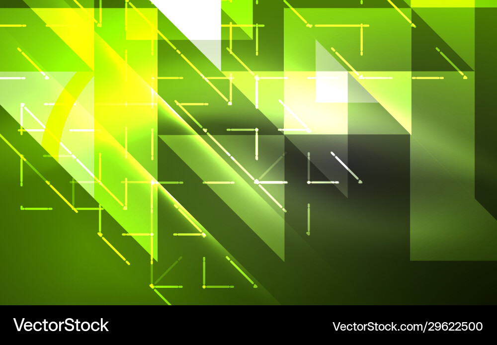 Abstract background mosaic triangle pattern Abstract background mosaic triangle pattern vector image