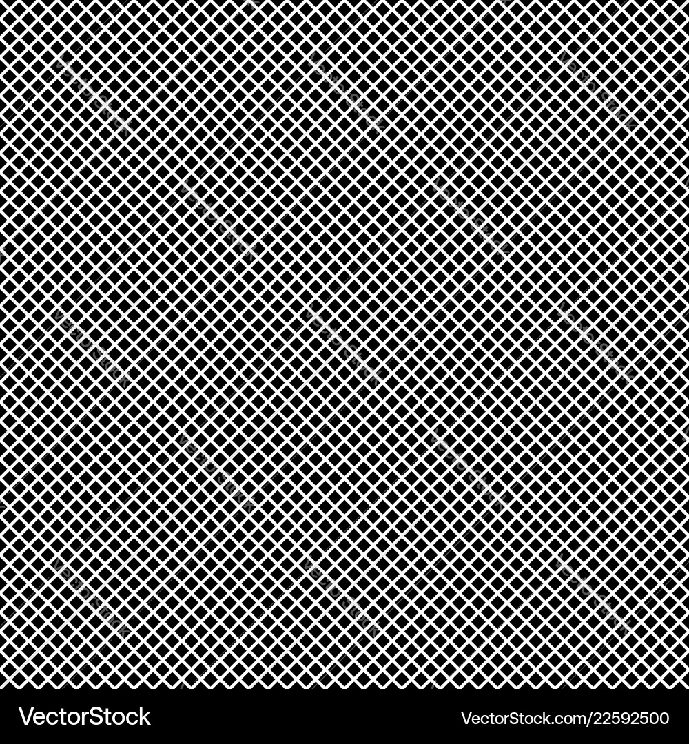 Abstract mosaic grid mesh background with square Abstract mosaic grid mesh background with square Vector Image