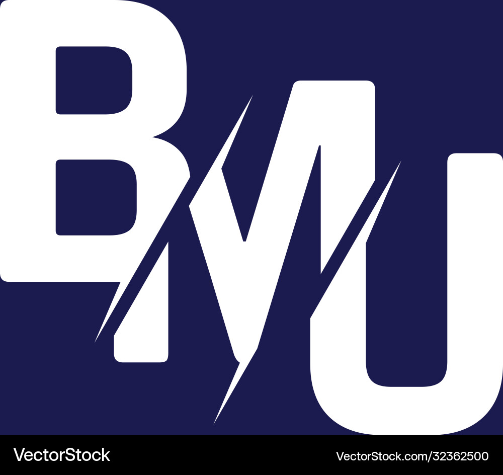 Bmu Logo
