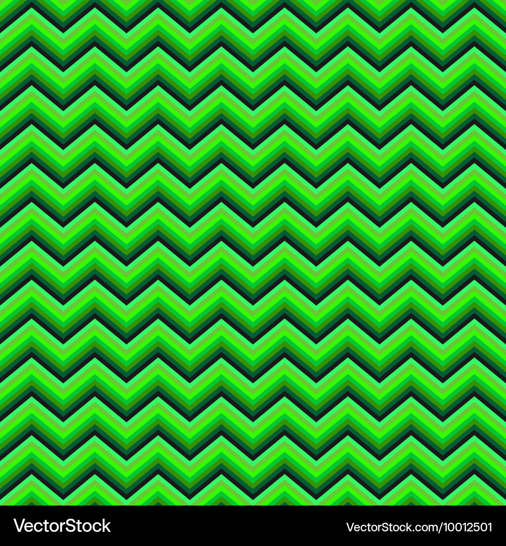 Psychedelic patterned background vector image
