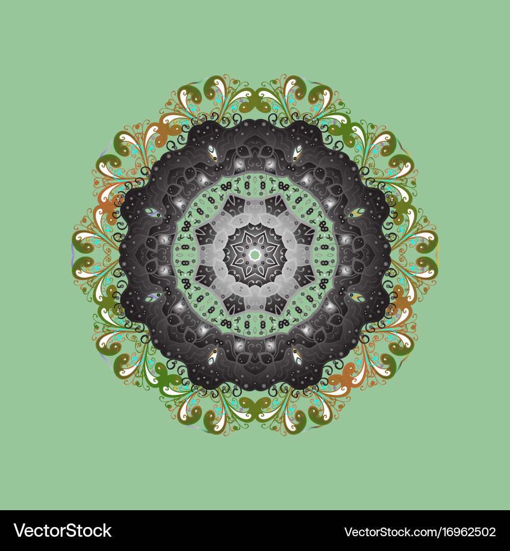 Abstract texture Vector Image