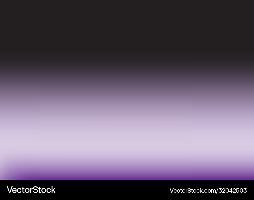 Abstract soft multi-color gradient background vector image