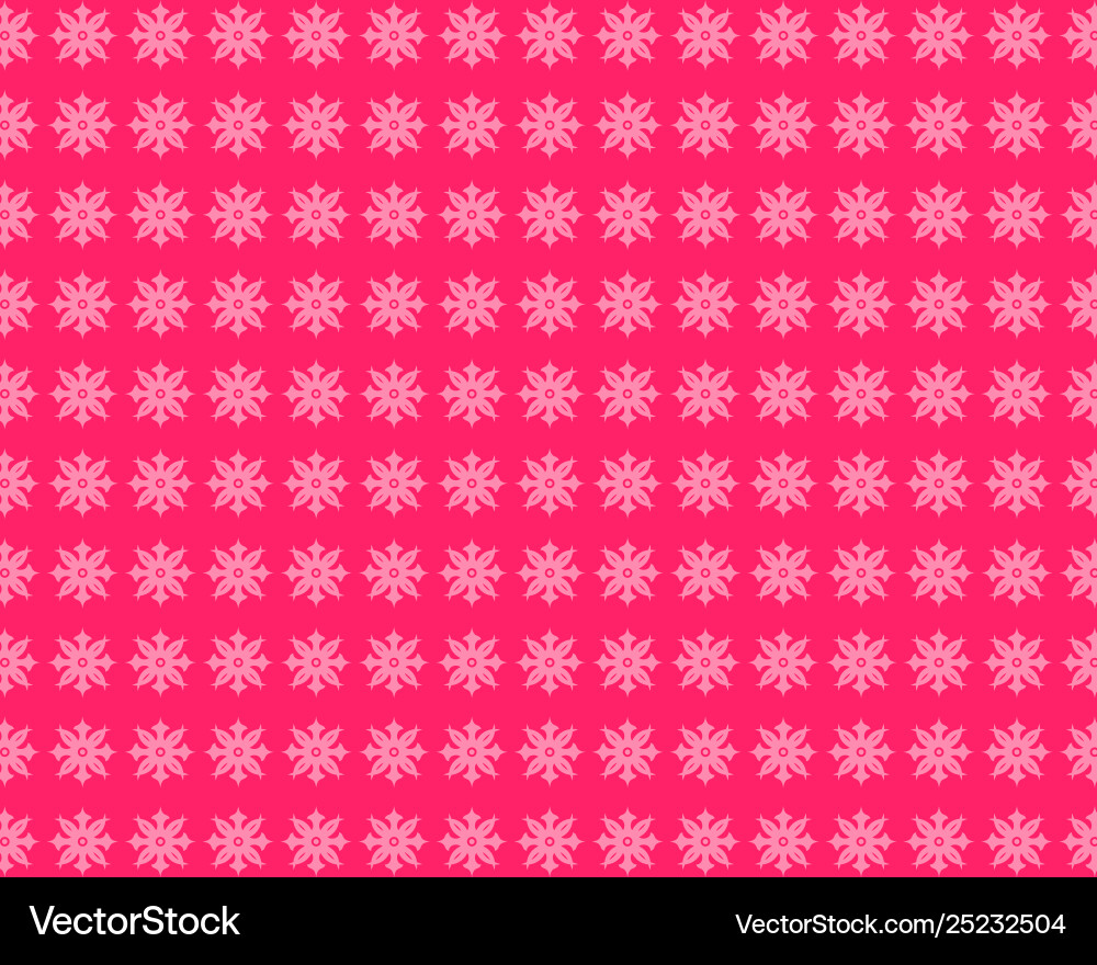 Abstract flower seamless pattern background Abstract flower seamless pattern background Vector Image