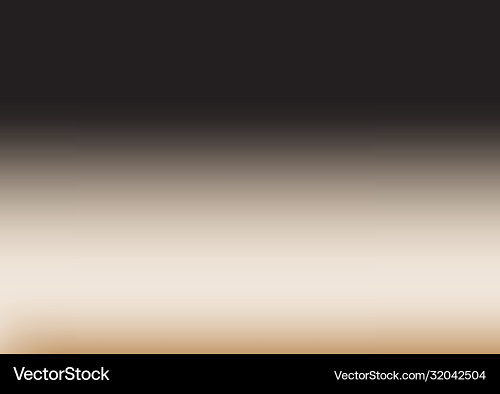 Abstract soft multi-color gradient background Vector Image
