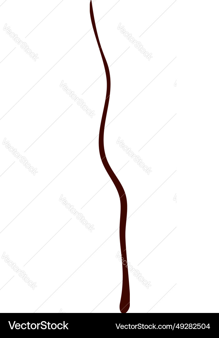 Branch of tree Branch of tree vector image