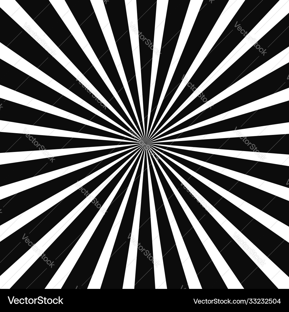 Dynamic Beam Background Vector Image