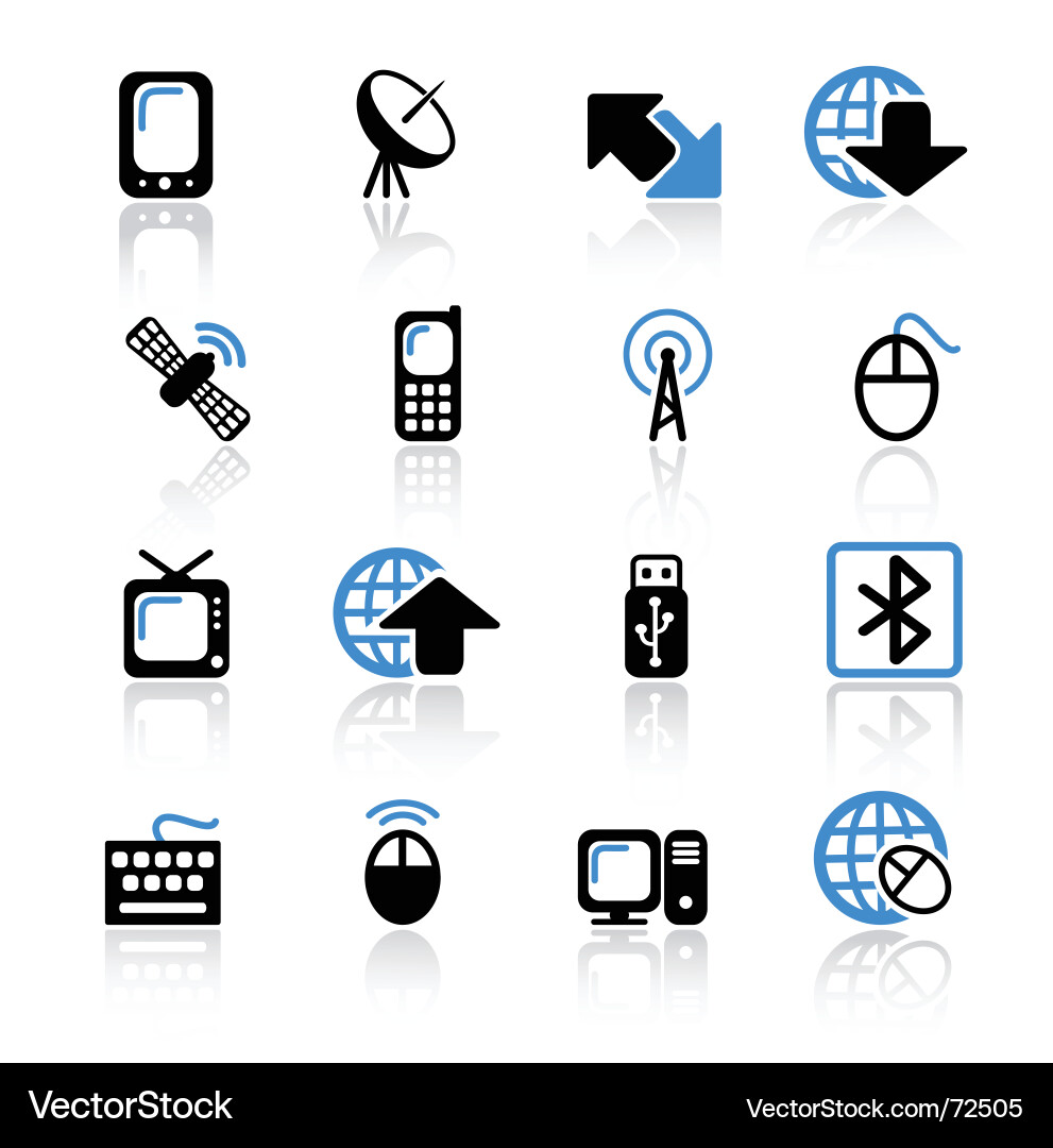 Communication Protocol Vector Images (over 6,900)