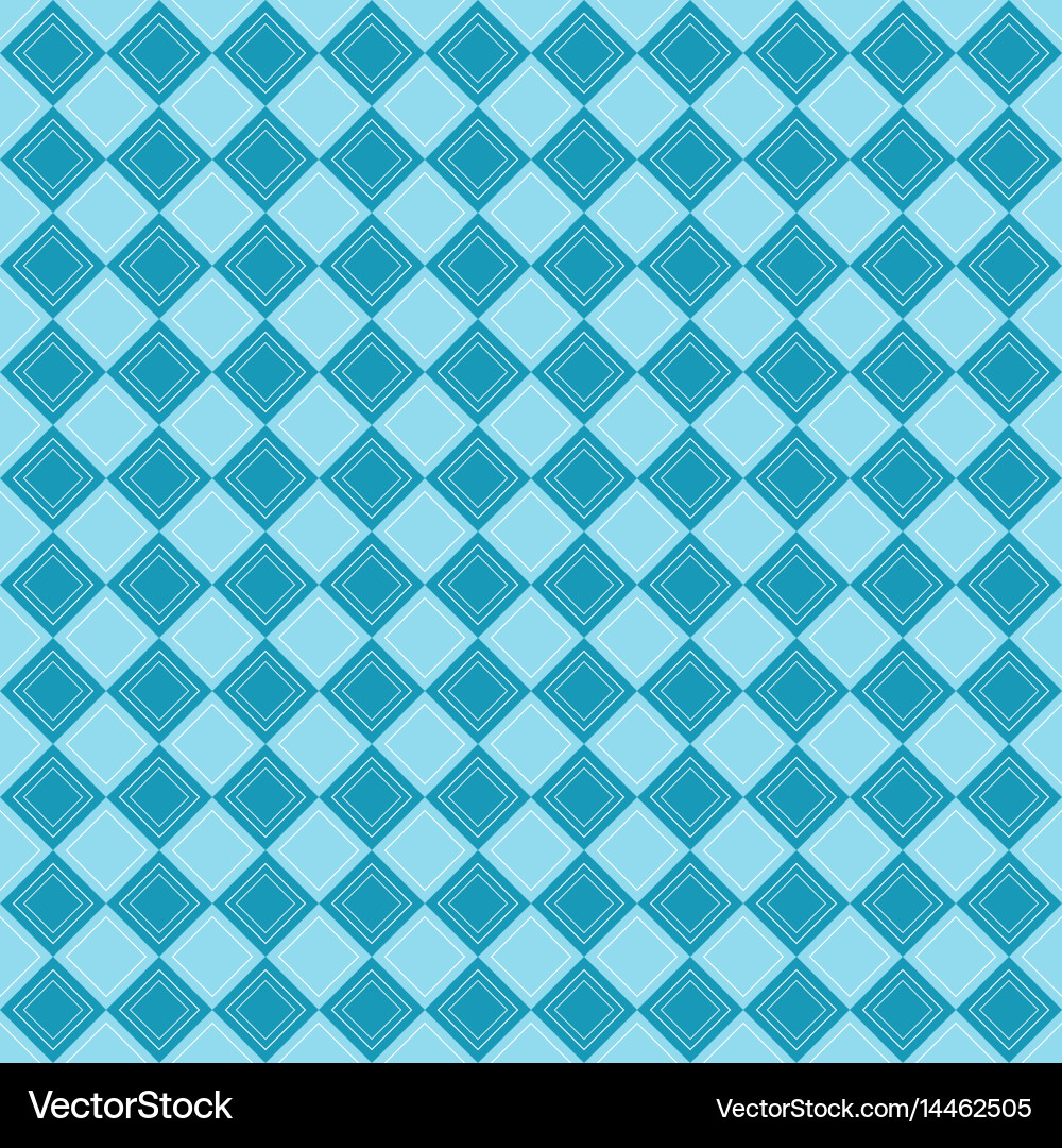 Geometric Abstract Pattern Vector Image