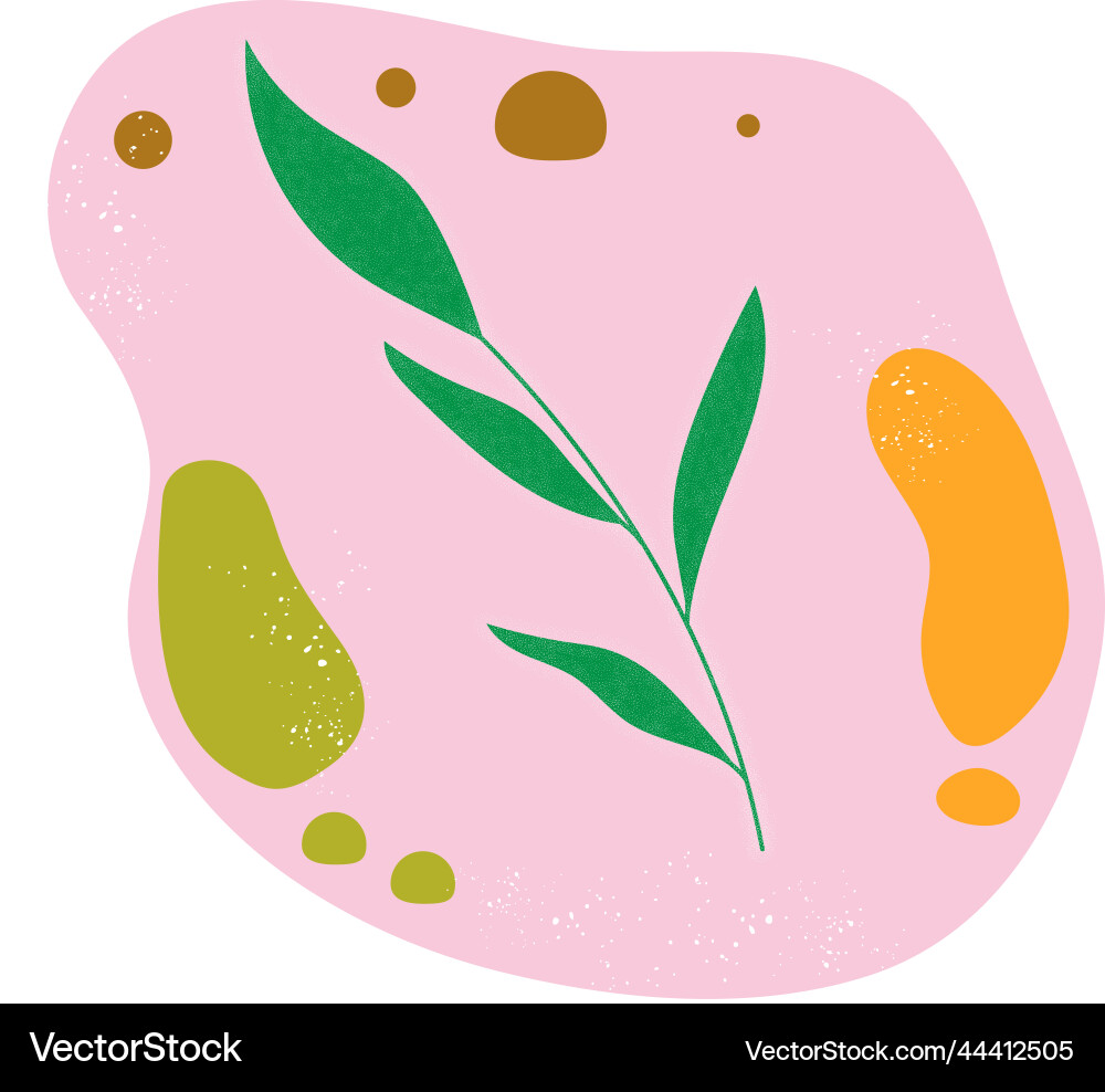 Print design of avocado halves with pit Print design of avocado halves with pit vector image
