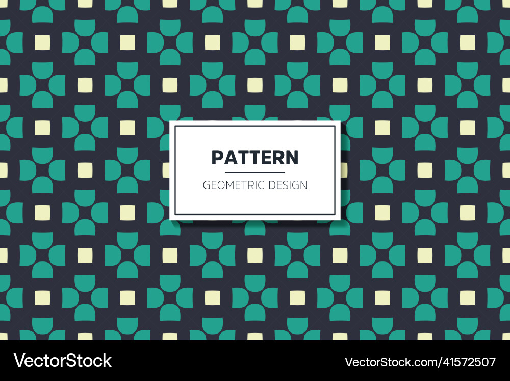 Seamless pattern in ethnic style with colorful Seamless pattern in ethnic style with colorful Vector Image