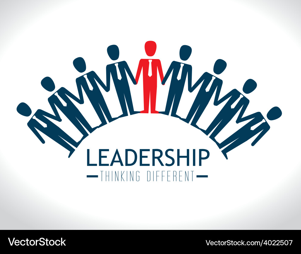 Teamwork design Royalty Free Vector Image - VectorStock