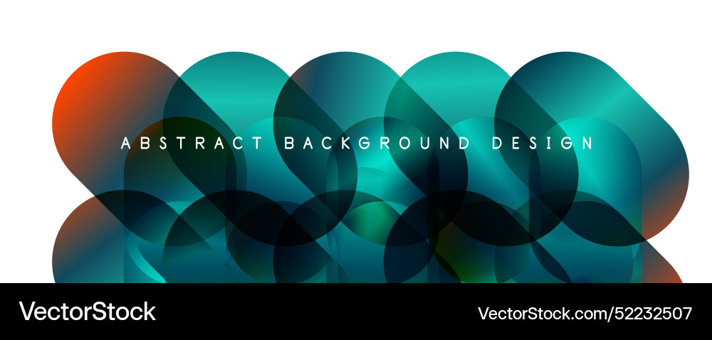 Trendy simple fluid color gradient abstract Trendy simple fluid color gradient abstract Vector Image