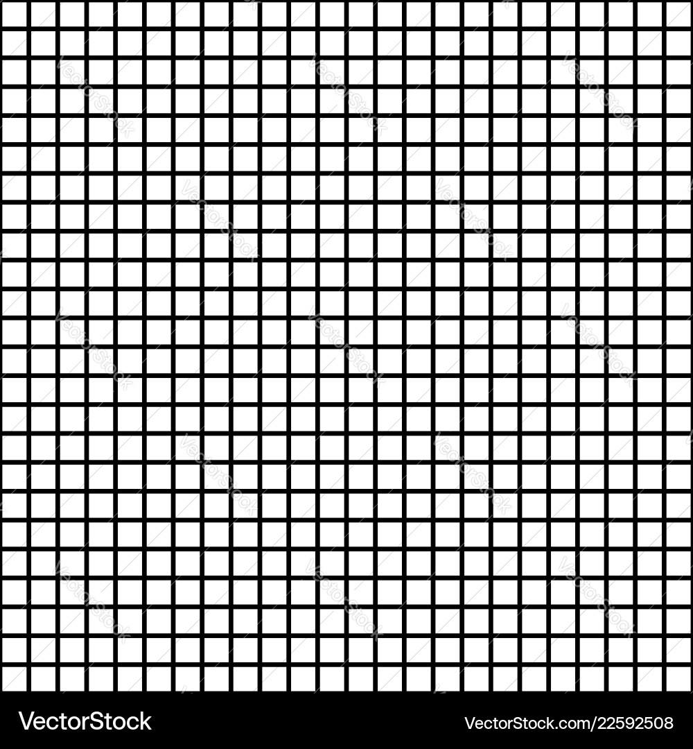 Abstract mosaic grid mesh background with square Abstract mosaic grid mesh background with square vector image