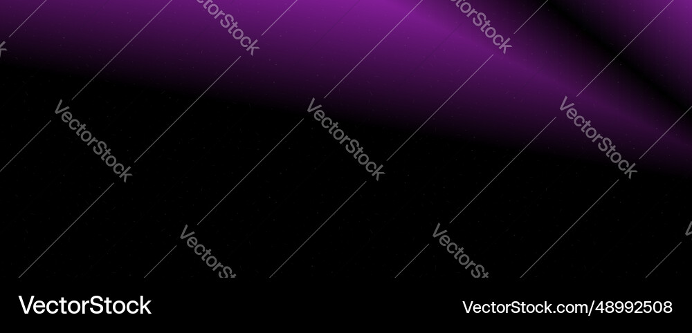 Background with trendy gradient and noise violet Background with trendy gradient and noise violet vector image