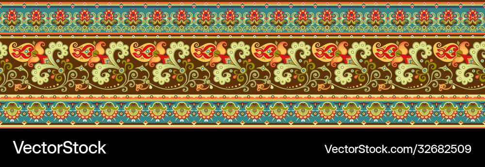Abstract stripe pattern ornamental background Abstract stripe pattern ornamental background vector image