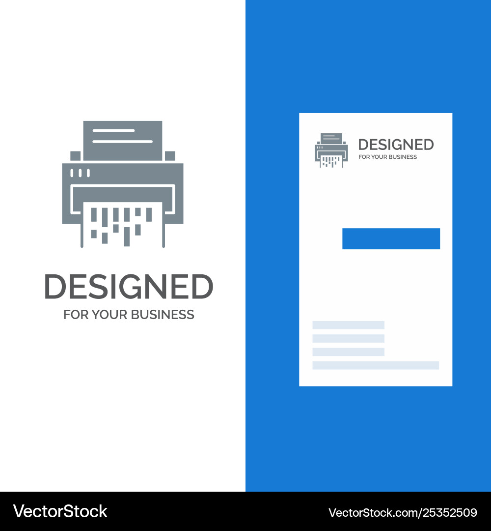 Confidential data delete document file Confidential data delete document file vector image