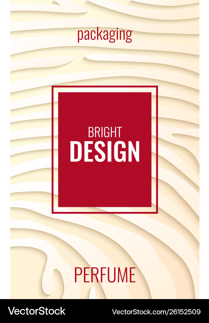 Light vertical abstract background for perfume Light vertical abstract background for perfume vector image