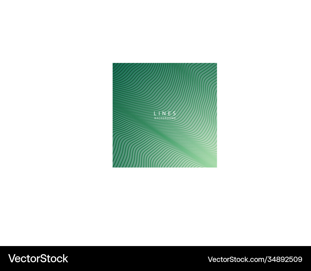 Wave lines pattern an abstract stripe background Wave lines pattern an abstract stripe background Vector Image