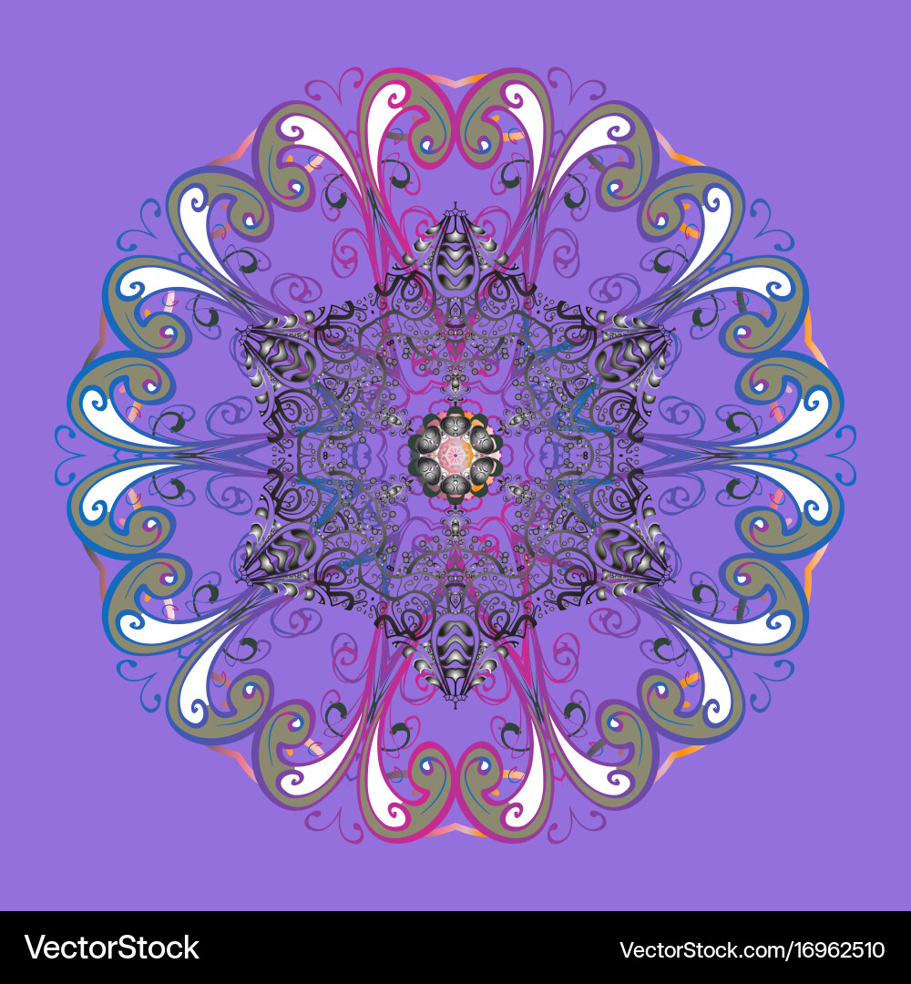 Abstract texture Vector Image