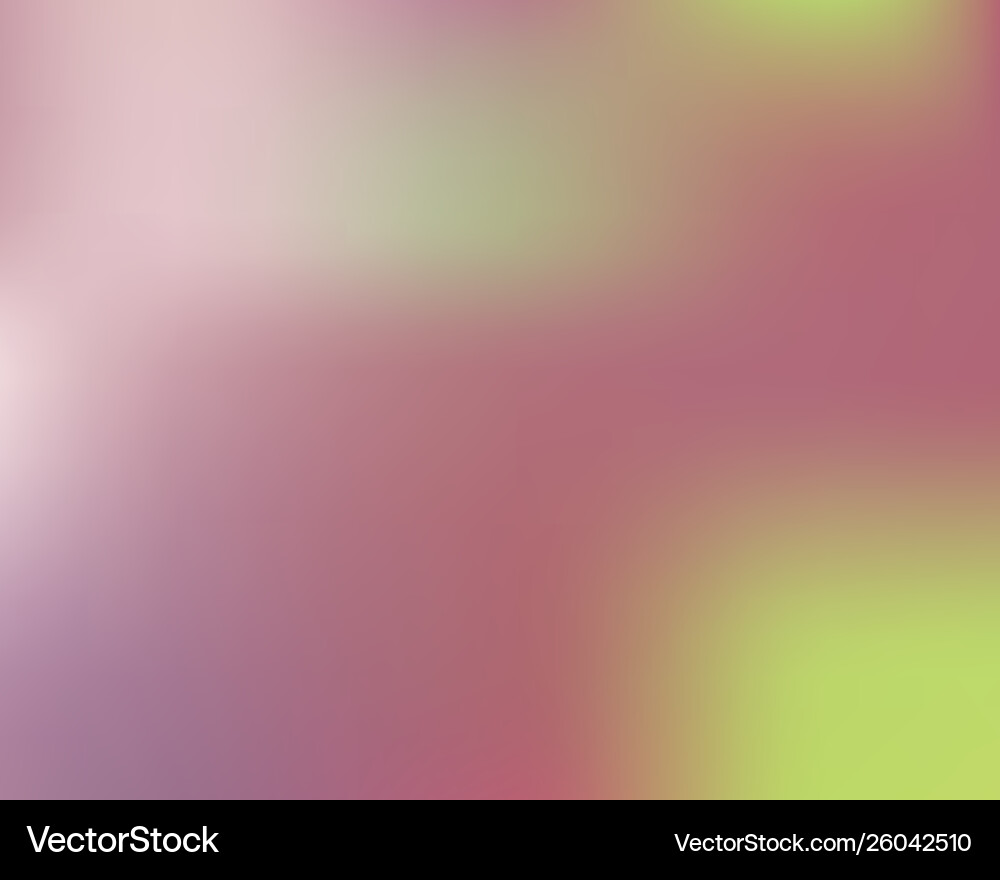 Cool backdrop from simple patterns vector image