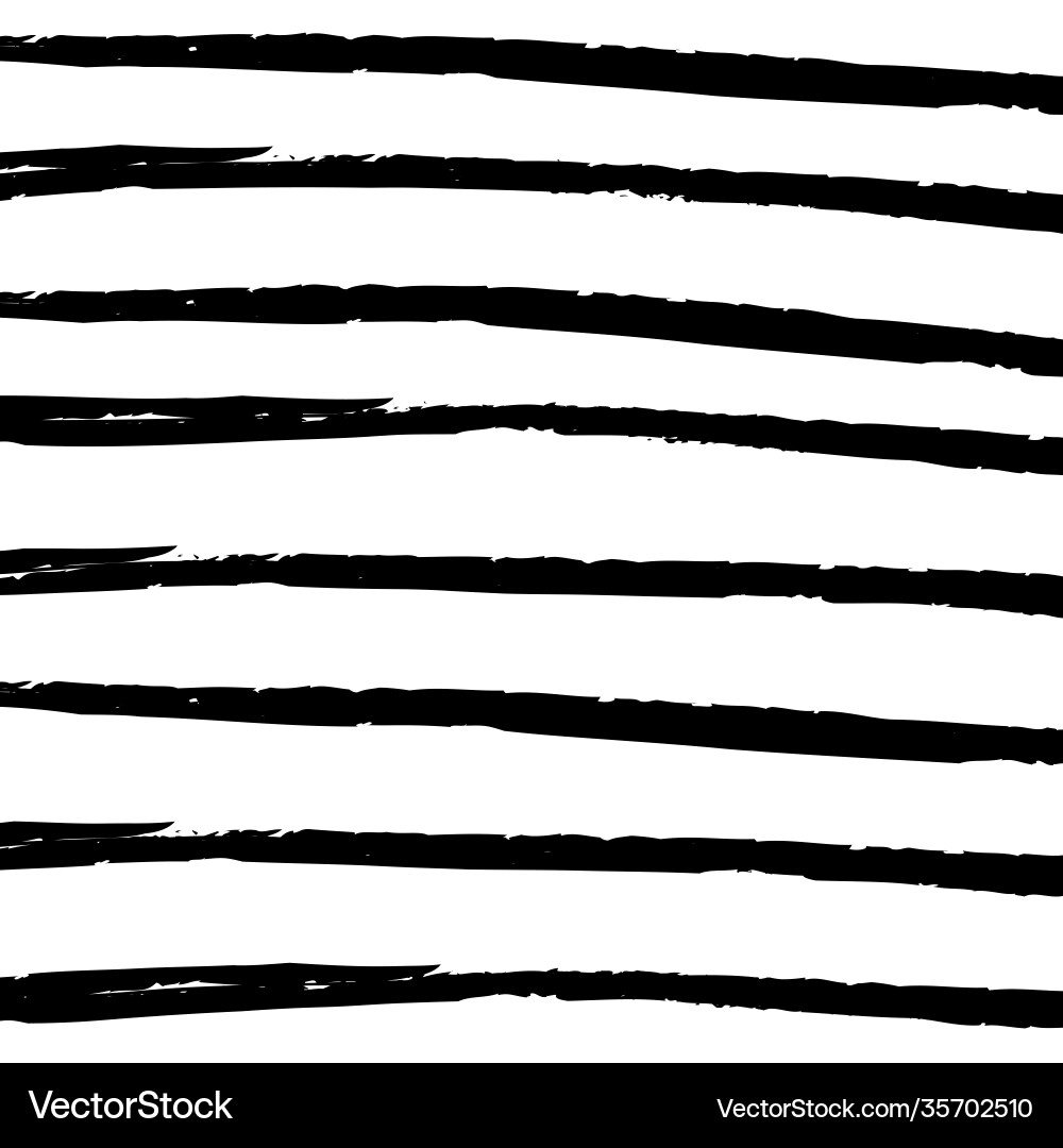 Hand drawn abstract pattern with lines Hand drawn abstract pattern with lines vector image