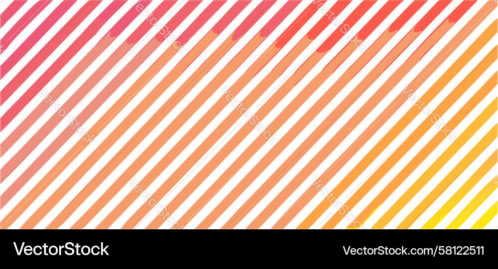 Diagonal Stripe Gradient Texture Vector Image