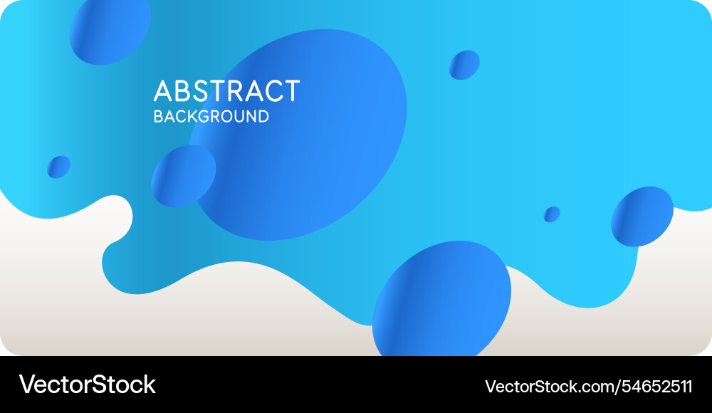 Modern backgrounds with abstract elements Modern backgrounds with abstract elements vector image
