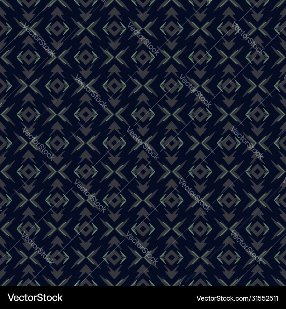 Seamless pattern geometric colorful abstract Seamless pattern geometric colorful abstract Vector Image