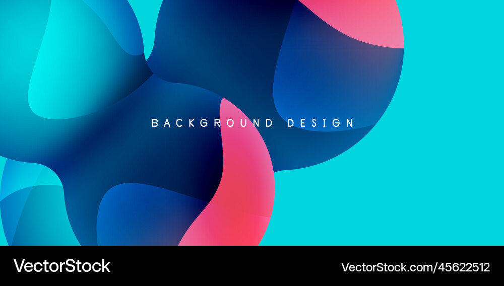 Bright abstract background glossy shiny circle Bright abstract background glossy shiny circle Vector Image