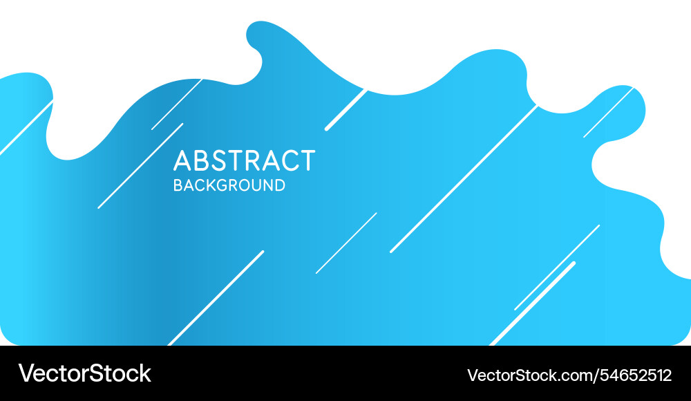 Modern backgrounds with abstract elements Modern backgrounds with abstract elements vector image