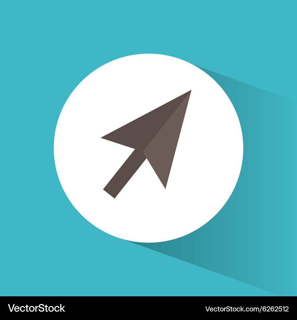 Tech device vector image