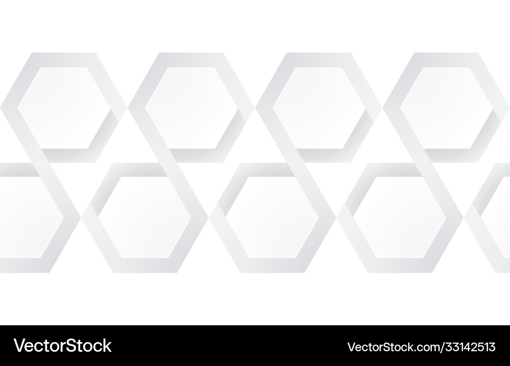 Geometric repeating horizontal background Geometric repeating horizontal background vector image