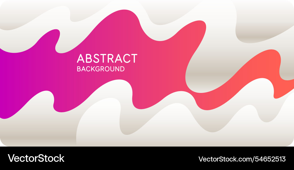 Modern backgrounds with abstract elements Modern backgrounds with abstract elements vector image