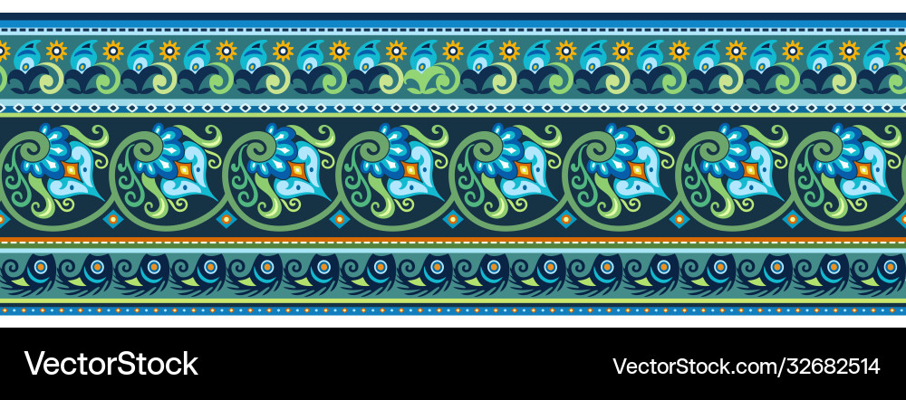 Abstract stripe pattern ornamental background Abstract stripe pattern ornamental background vector image