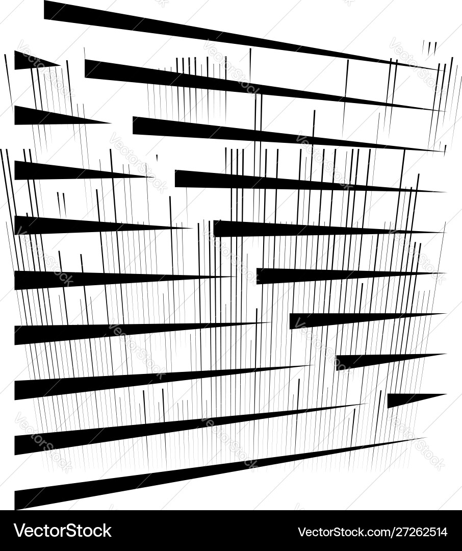 Grid mesh abstract geometric pattern segmented Grid mesh abstract geometric pattern segmented vector image