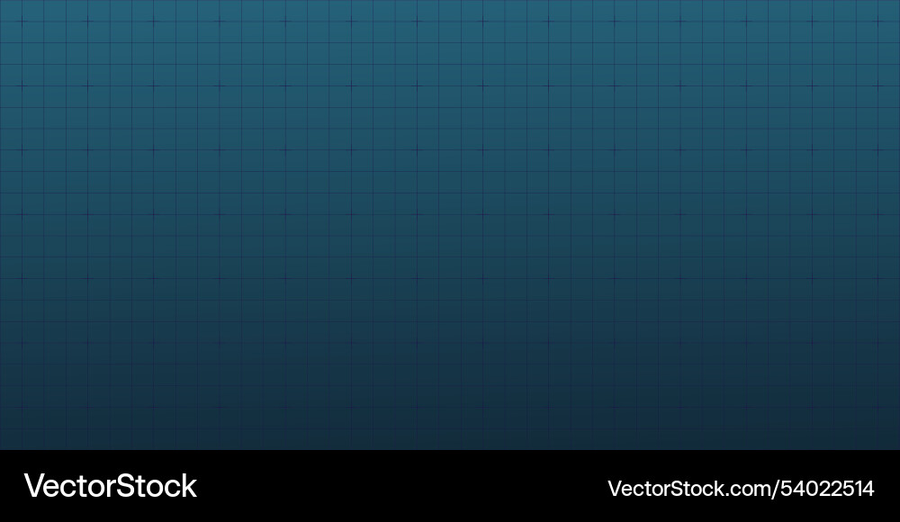 Hud grid tech interface futuristic data screen Hud grid tech interface futuristic data screen vector image